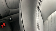 MINI Convertible 2.0 Cooper S Exclusive 2dr Auto Petrol Convertible